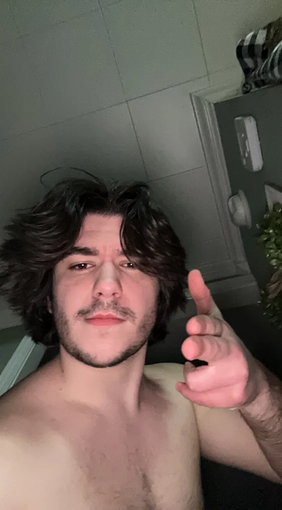 Trevbelike's avatar