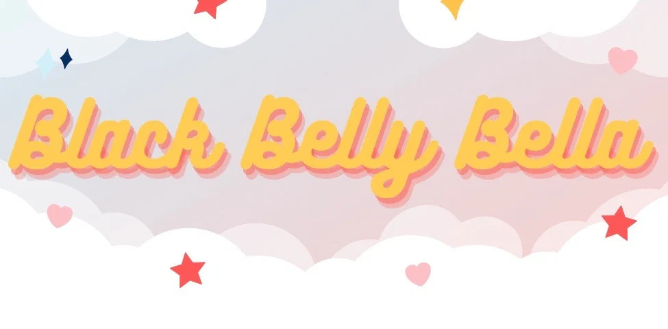 BlackBellyBella profile banner