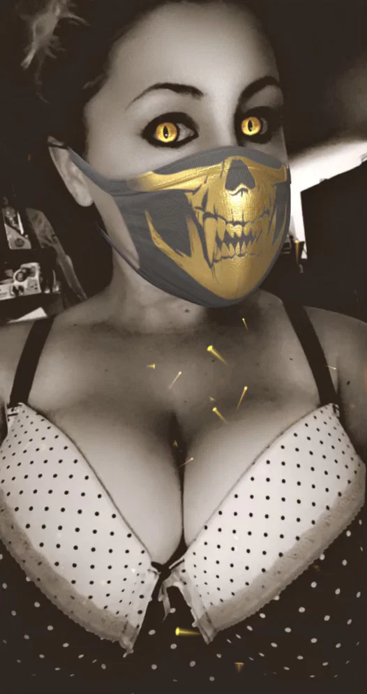 Secret page's avatar