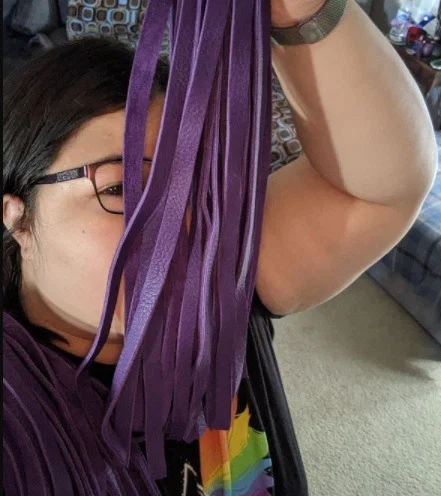 Adorable (She/They/It)'s avatar