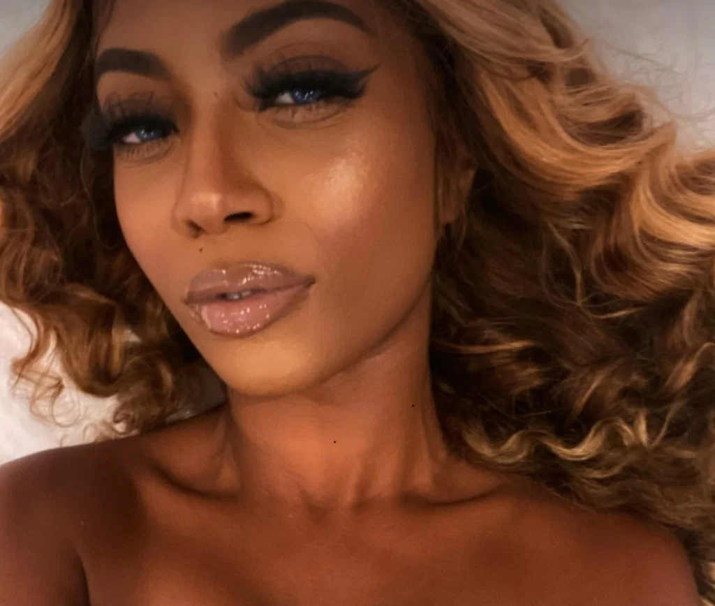 Miss Nene B. (VIP) 💸's avatar
