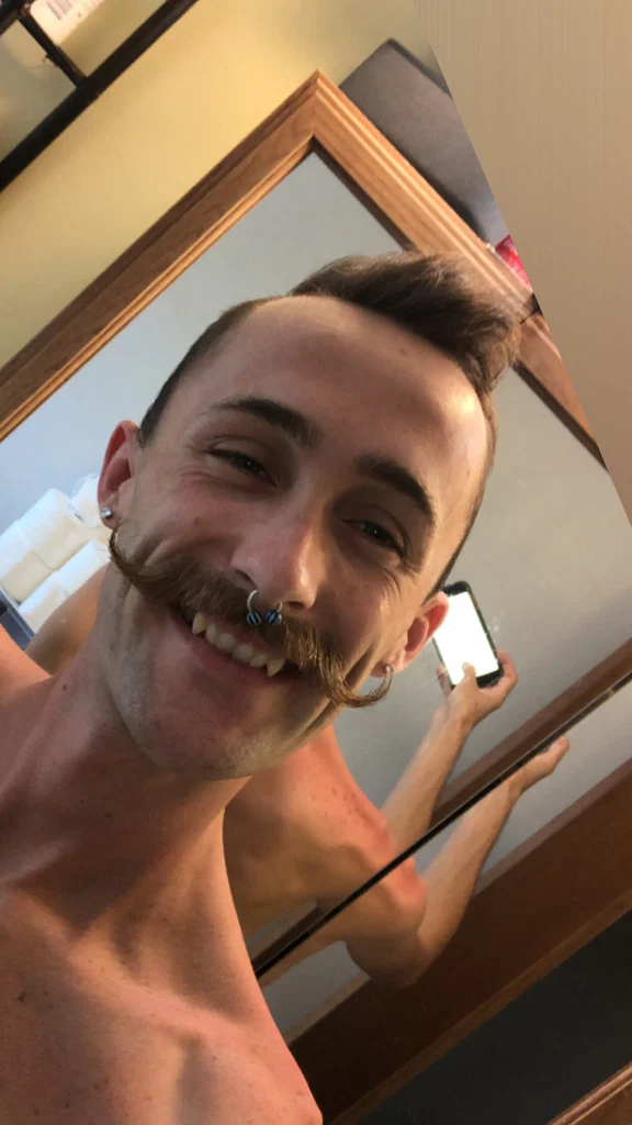 Hubert's avatar