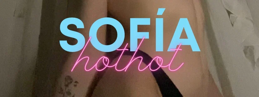 Princesa Sofía profile banner