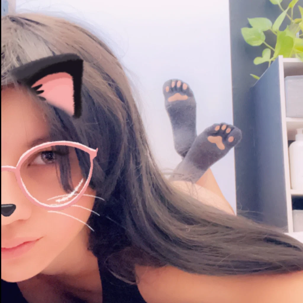 Kitty's avatar