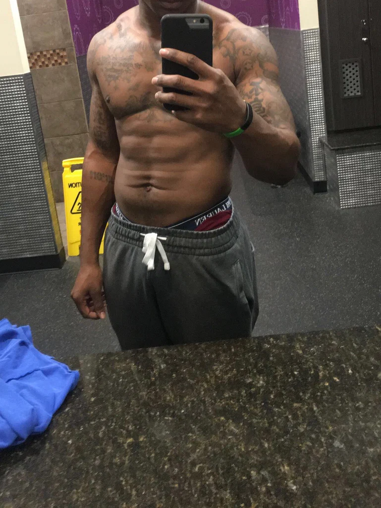 Jamaican Mandingo