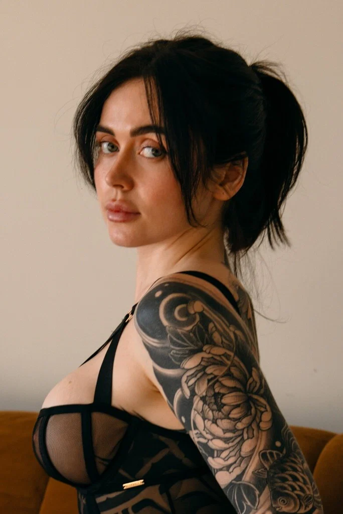 Nikky 🖤