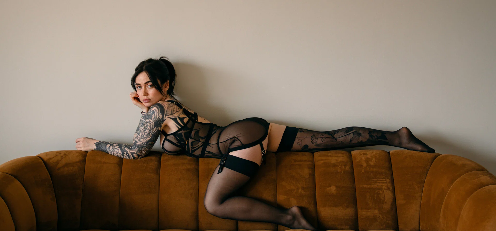 Nikky ๐ค profile banner