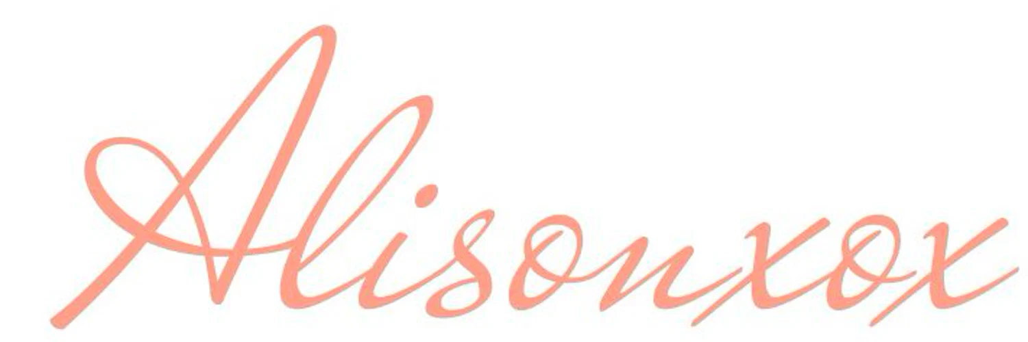 Alisonxox profile banner