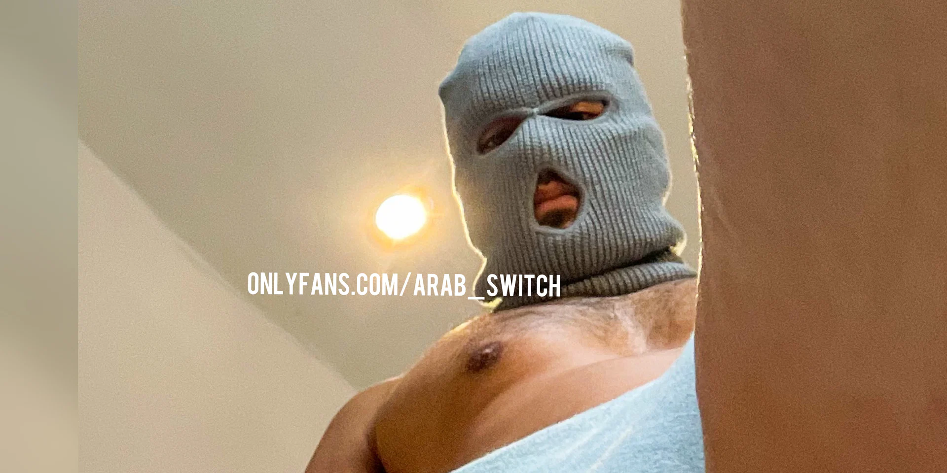 Arab Switch π profile banner