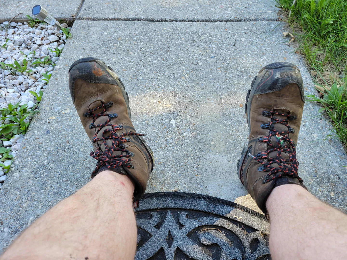 WorkingMansFeet profile banner
