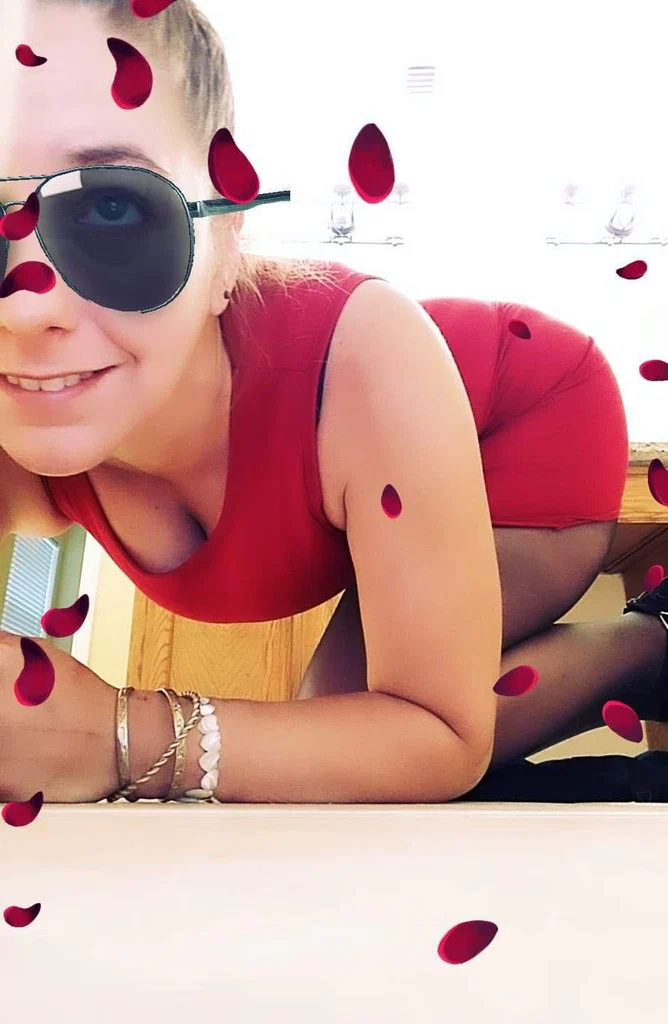 BritnayLove84's avatar