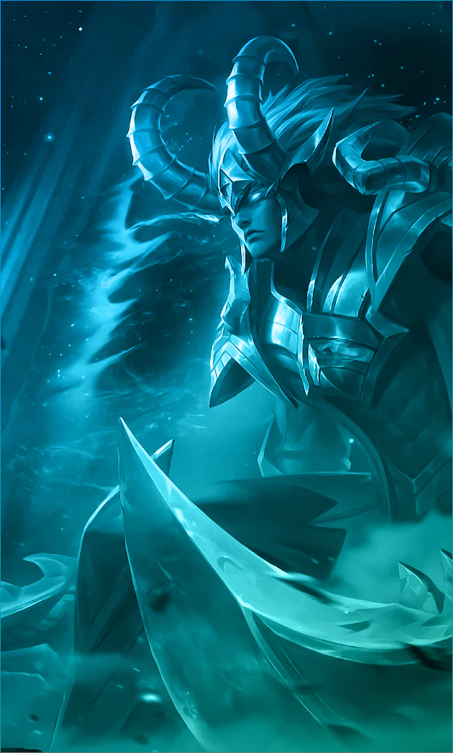 Mustafa Punisher Fantasy profile banner