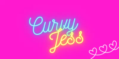 Curvy Jess profile banner