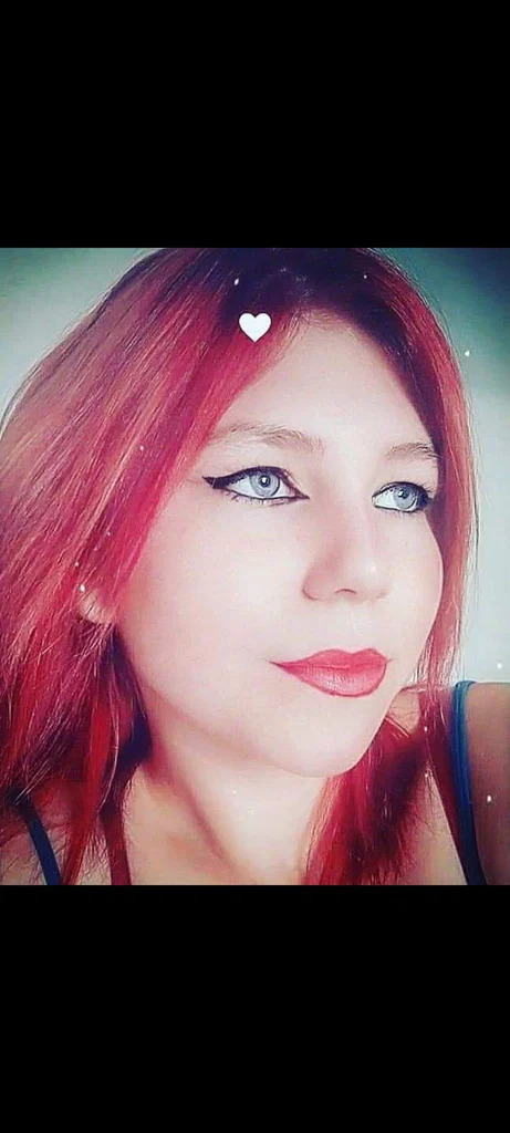 Alexandra's avatar