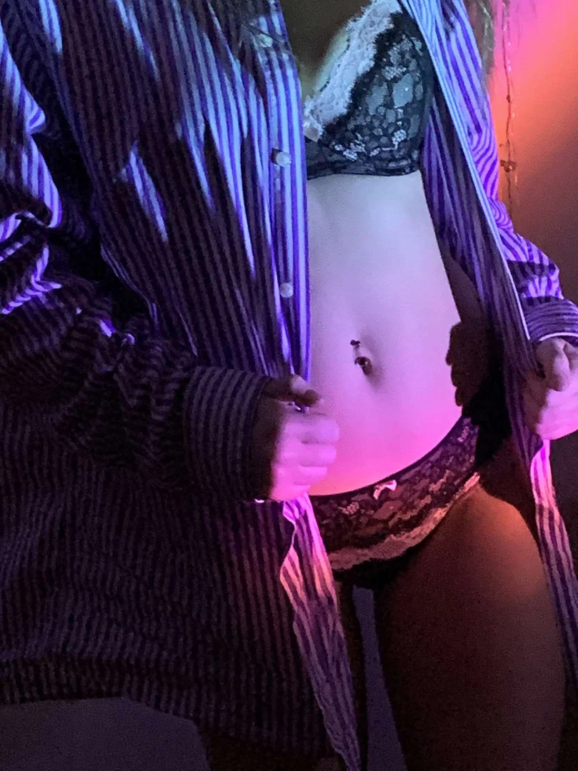 Precious profile banner