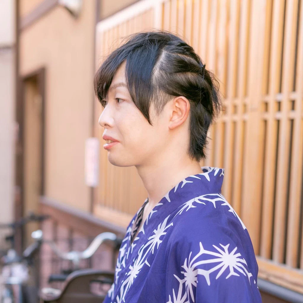 まー / Marc's avatar
