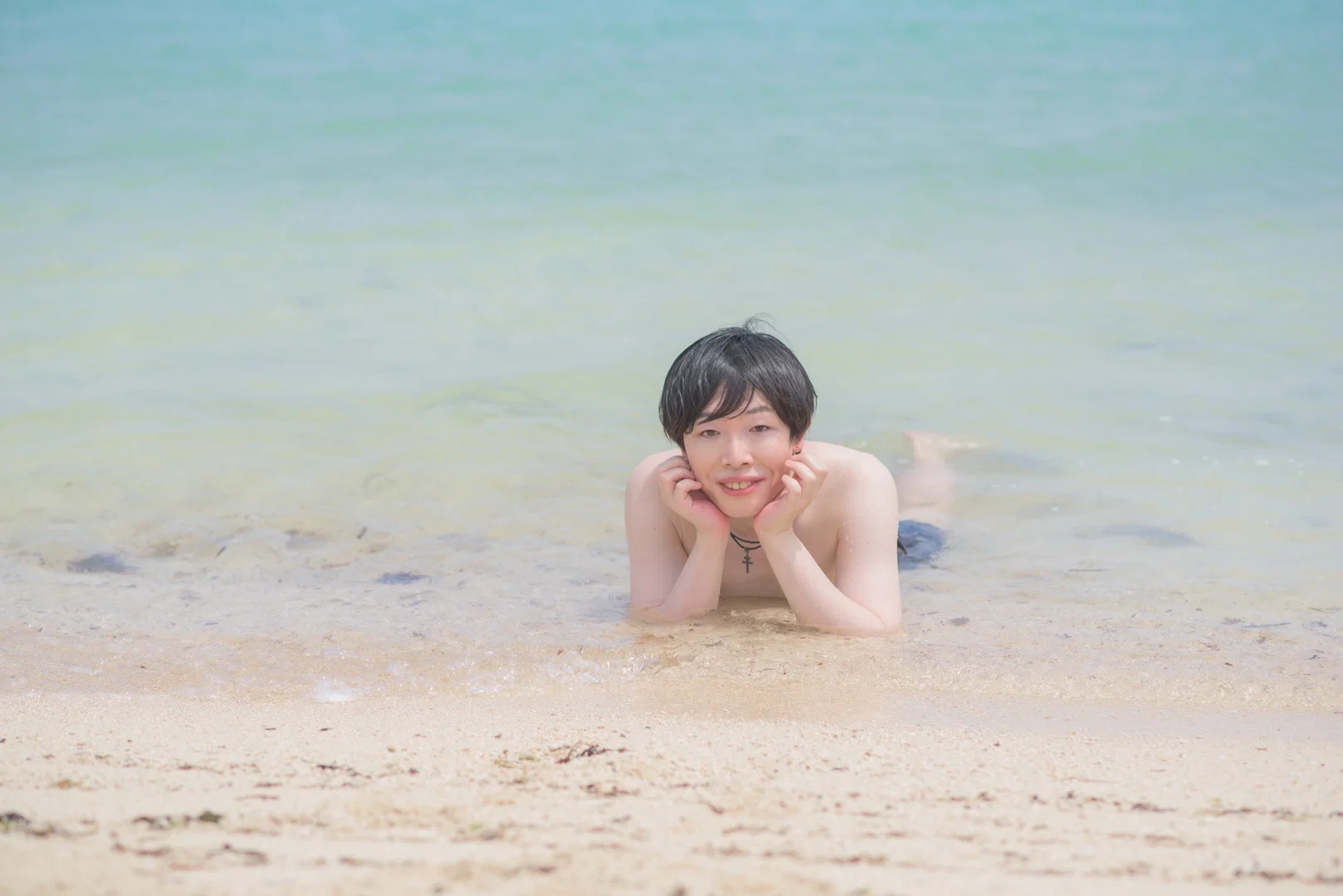 まー / Marc profile banner