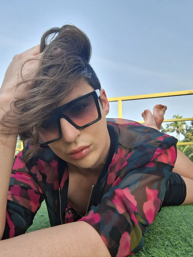 Princedivadaniel's avatar