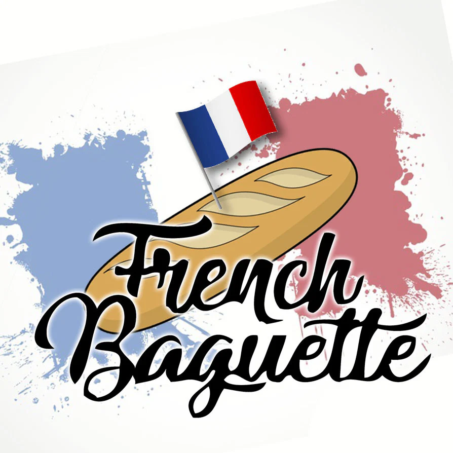 French Baguette's avatar