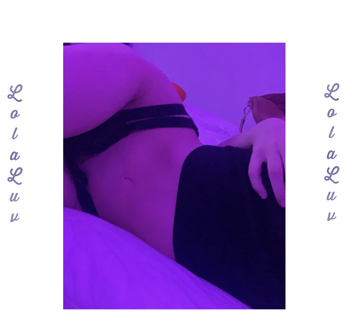 Lola luv profile banner