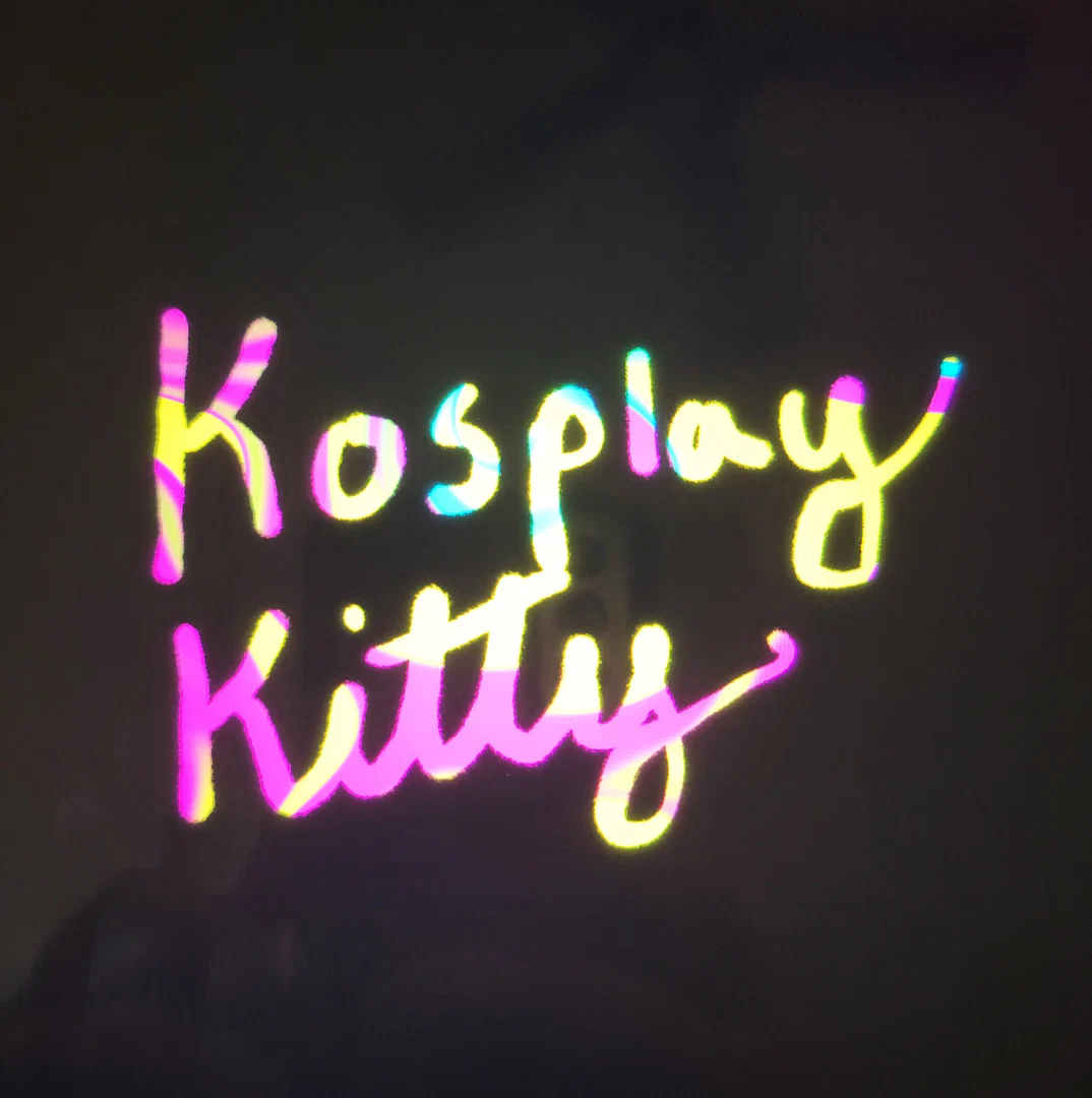 KosplayKitty profile banner