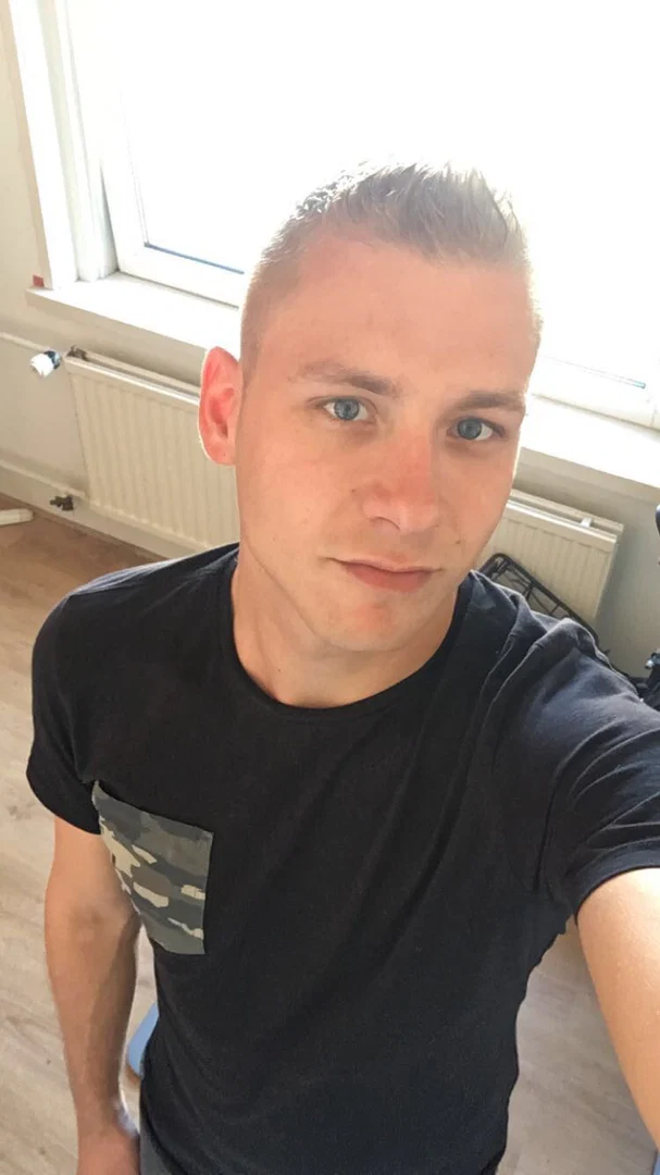 Dutch Dude profile banner