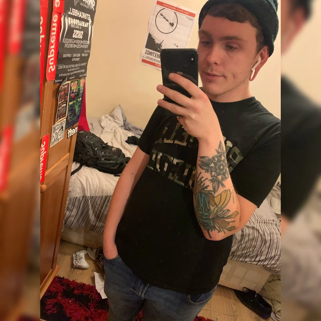 Ritxhie's avatar