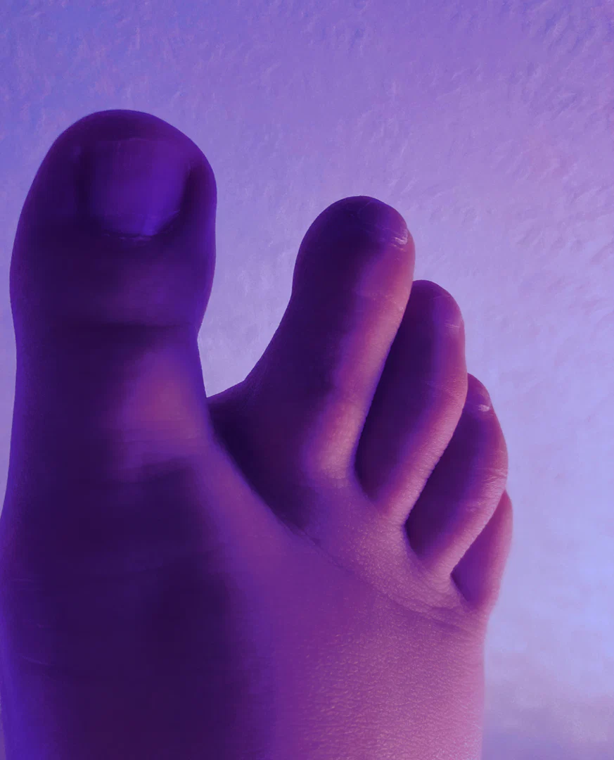 FootsiePop profile banner