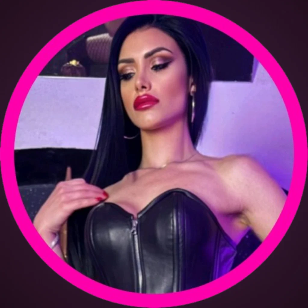 Mistress Iside