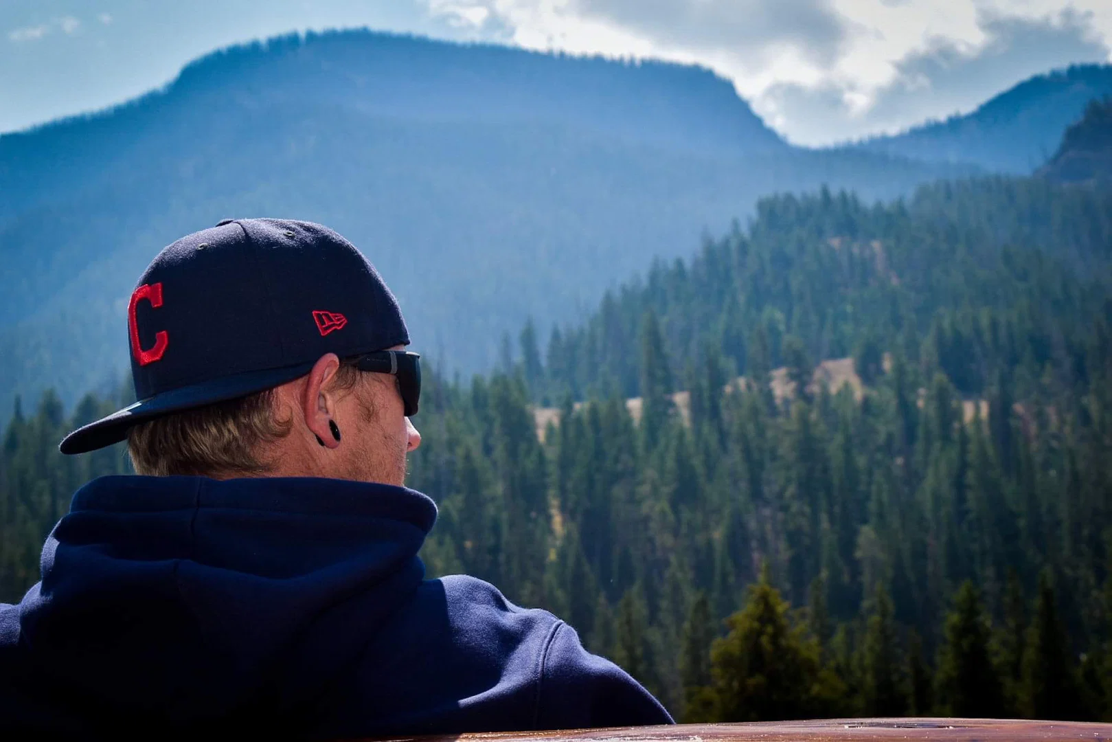 Teddy Burch profile banner