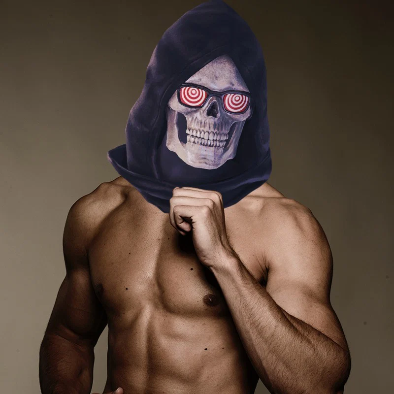 Uncle Death's avatar