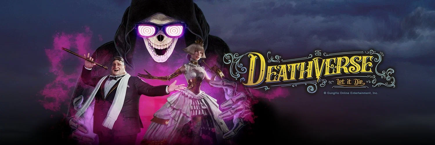 Uncle Death profile banner