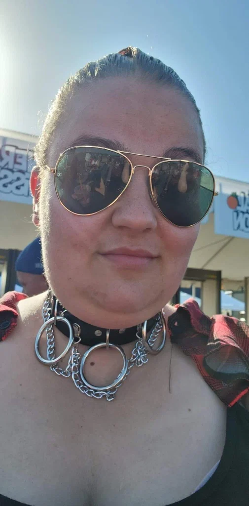 Kristina Ball's avatar