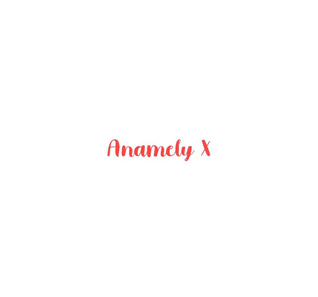 Anamely X's avatar