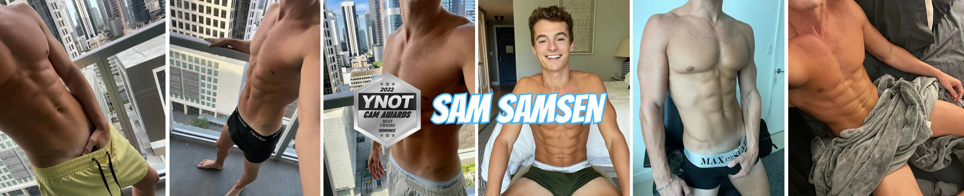 Sam Samsen π€ profile banner