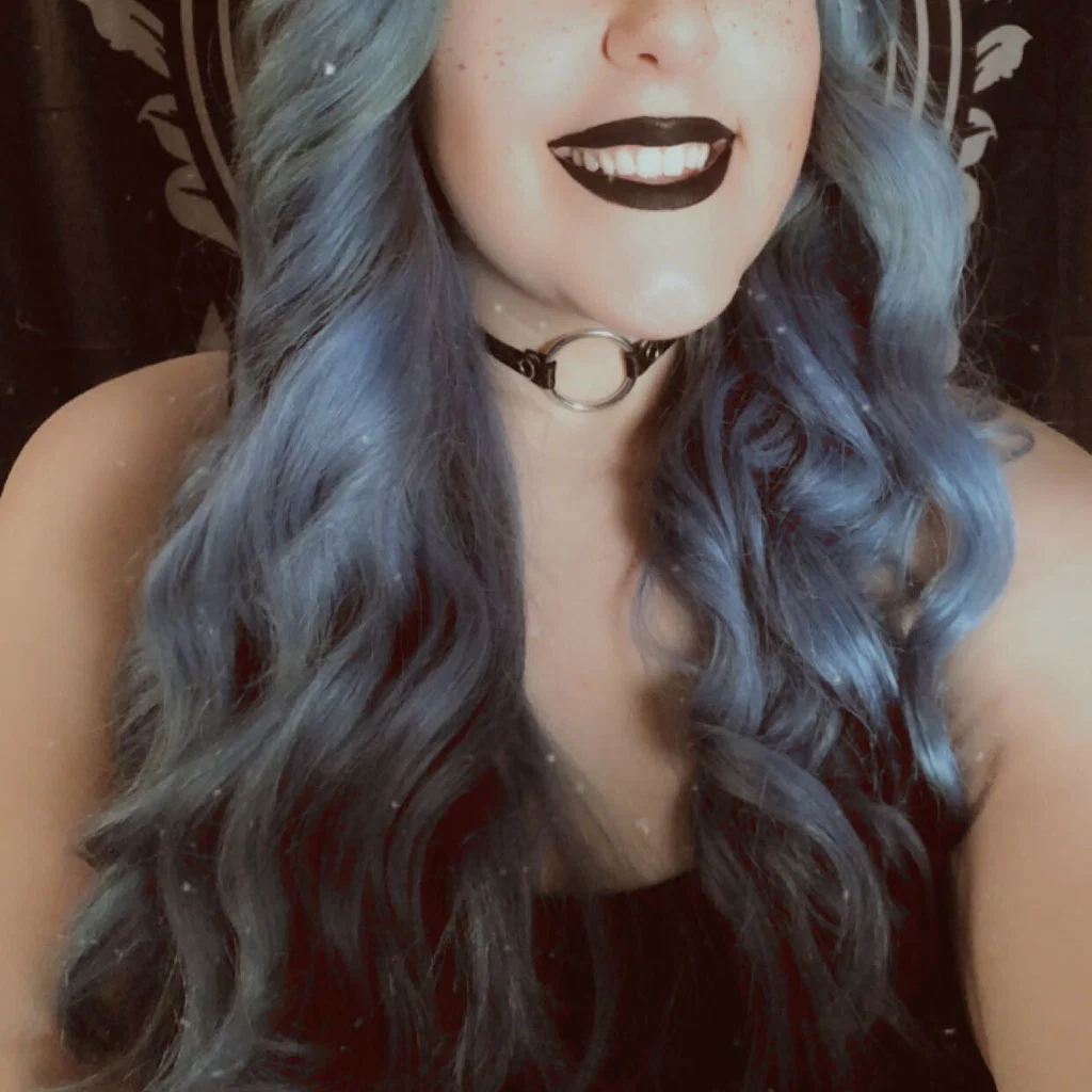 Bluenette Baby's avatar