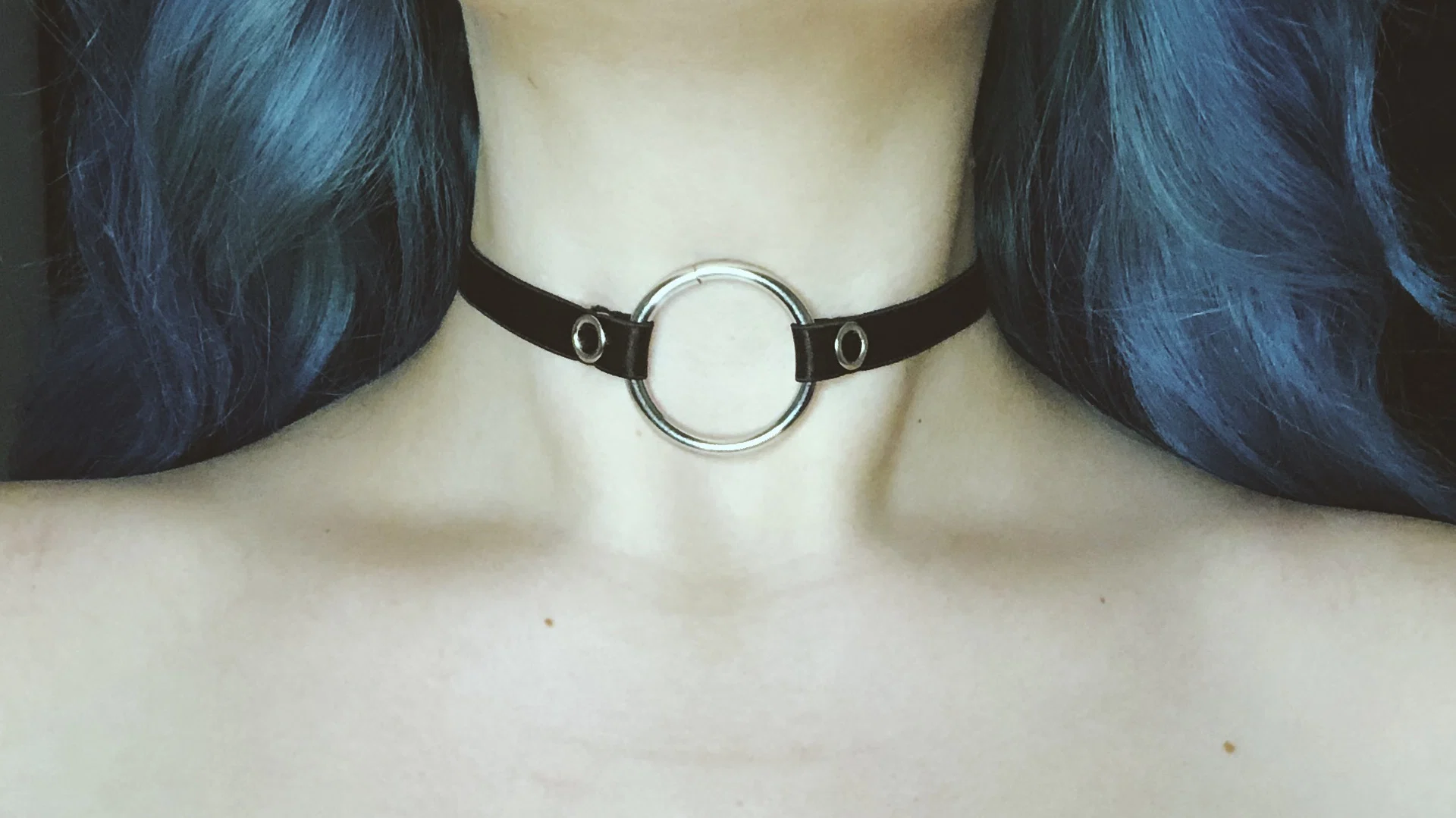 Bluenette Baby profile banner