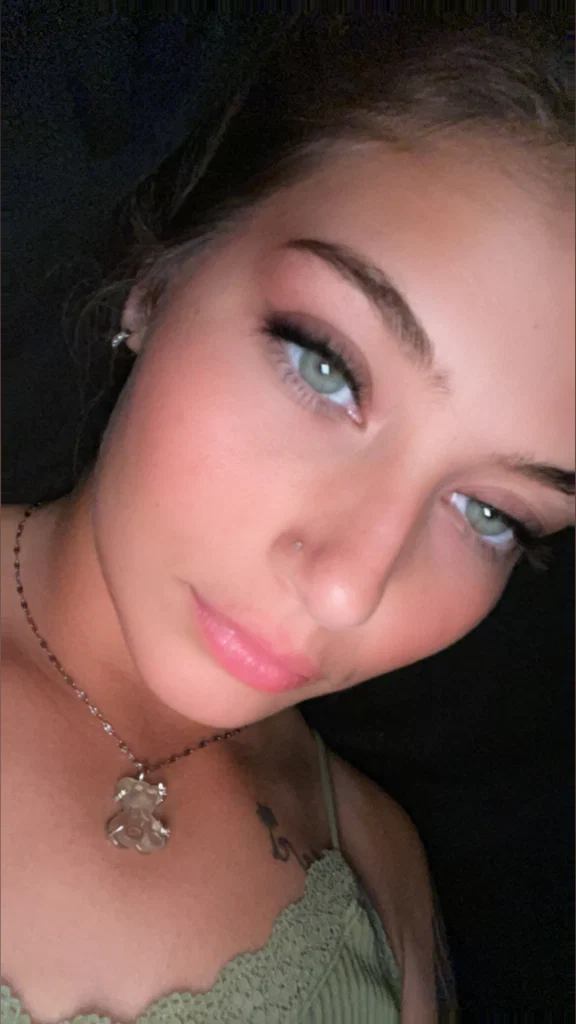Bad baby's avatar