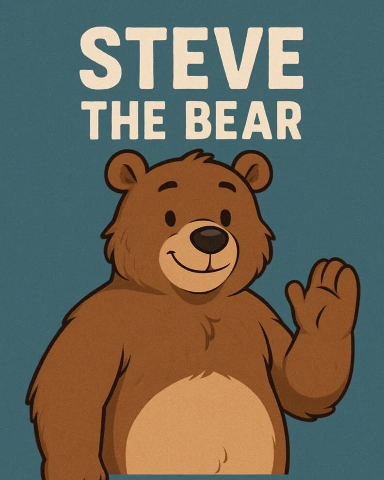 Big Steve