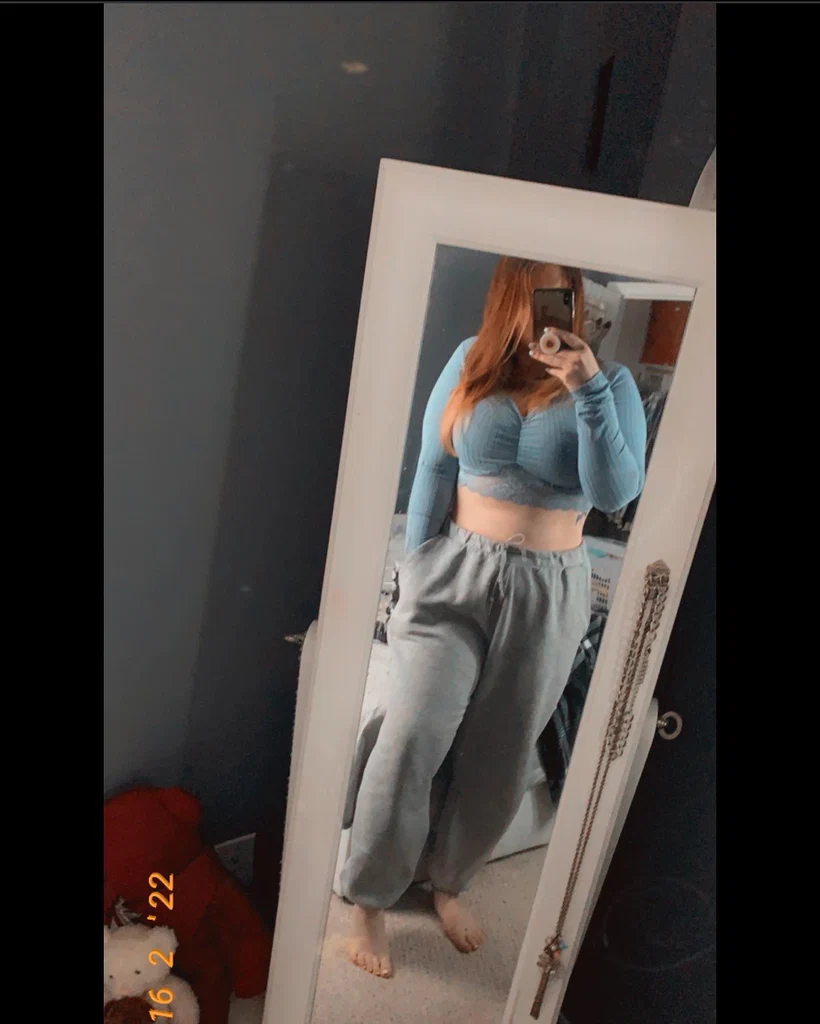 Scarlette Rae's avatar