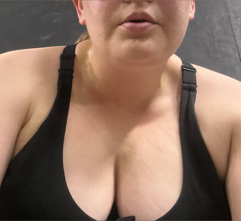 Miss Tiger