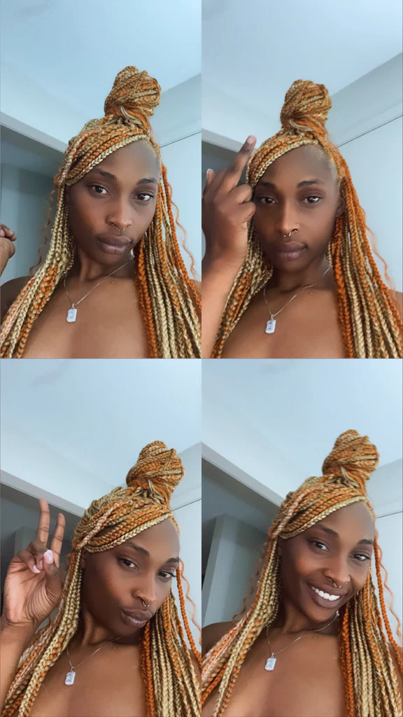 👅🫦💦🥴😋's avatar
