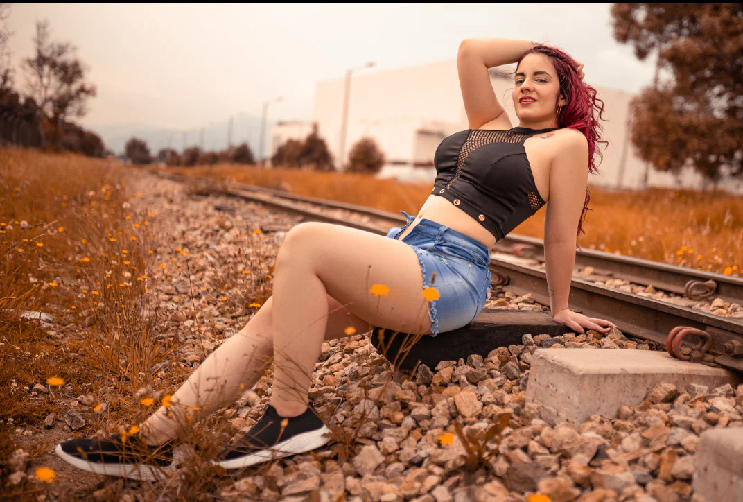 Emely palacios profile banner