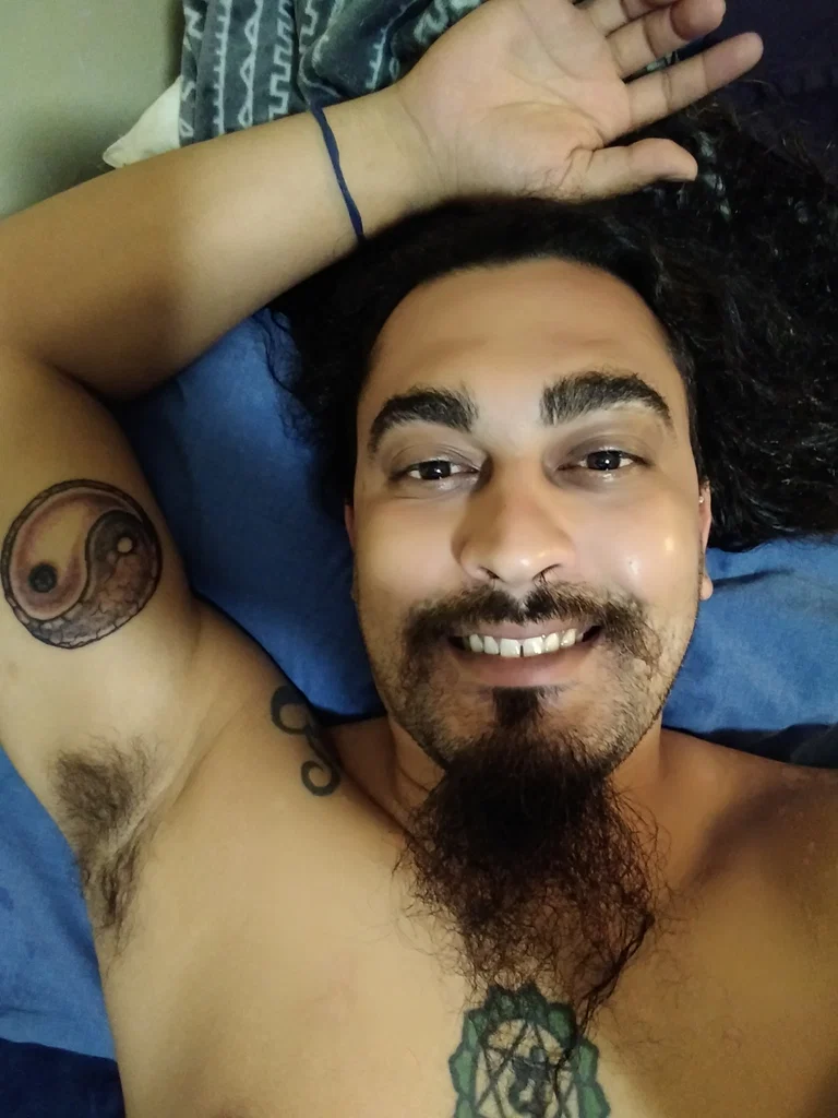 Supersadi's avatar