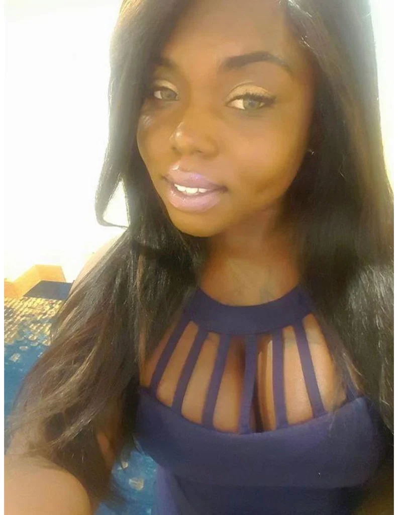 Mya Luv's avatar