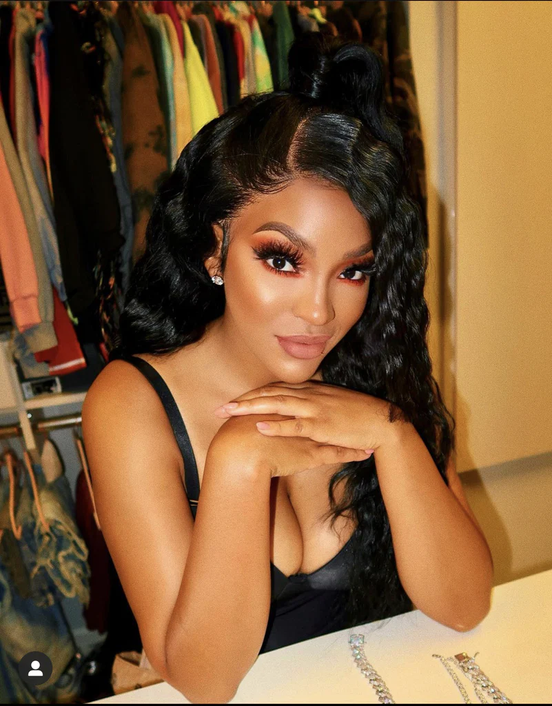 Drew Sidora's avatar