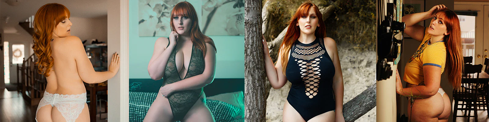 Nicole Nu profile banner