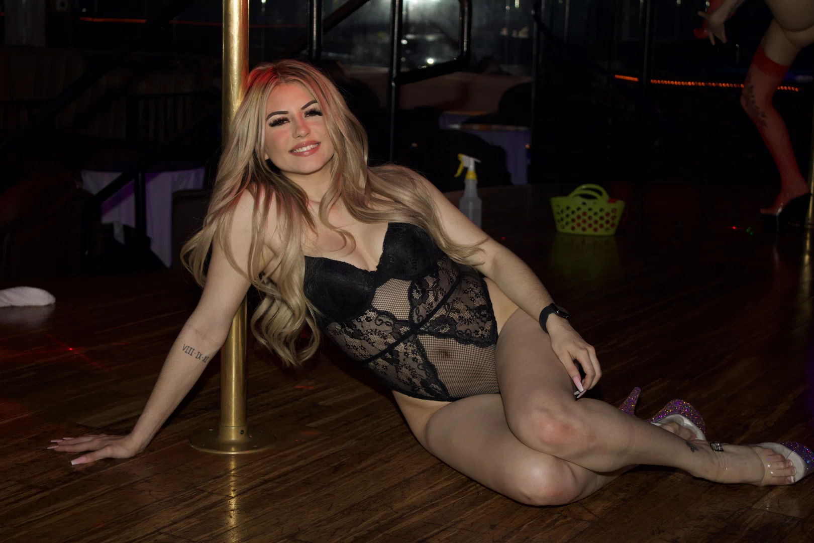 Rowen Dallas profile banner