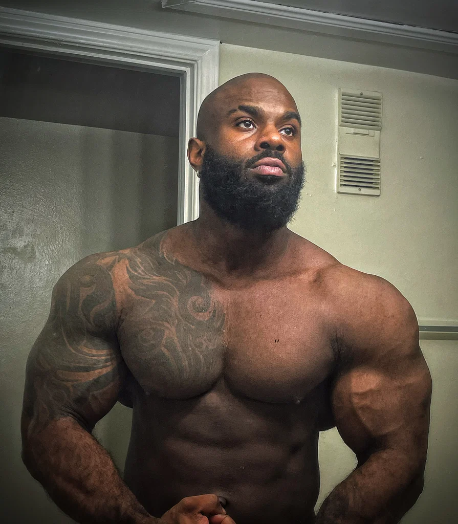 Kareem Joshua