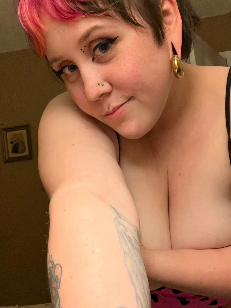 Thicc Pixie's avatar